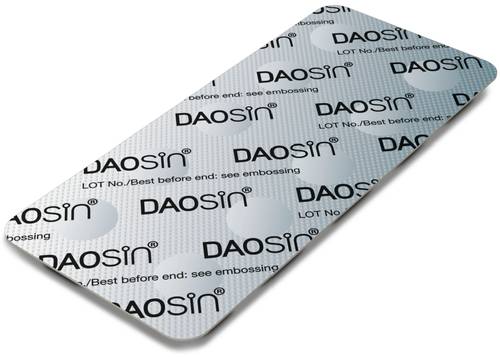 [Daosin 60 Tabl]